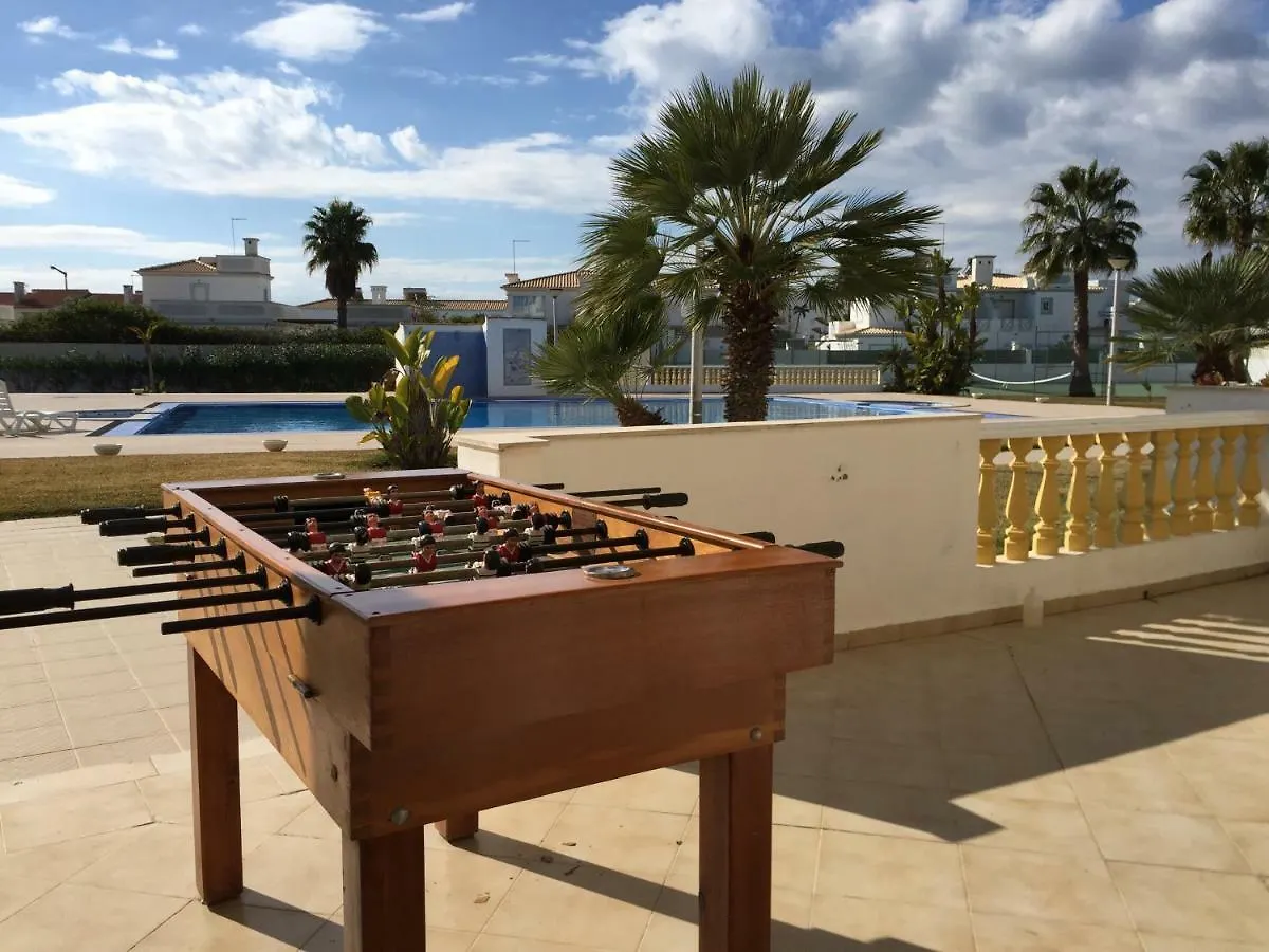 Moradia Gale Apartment Guia