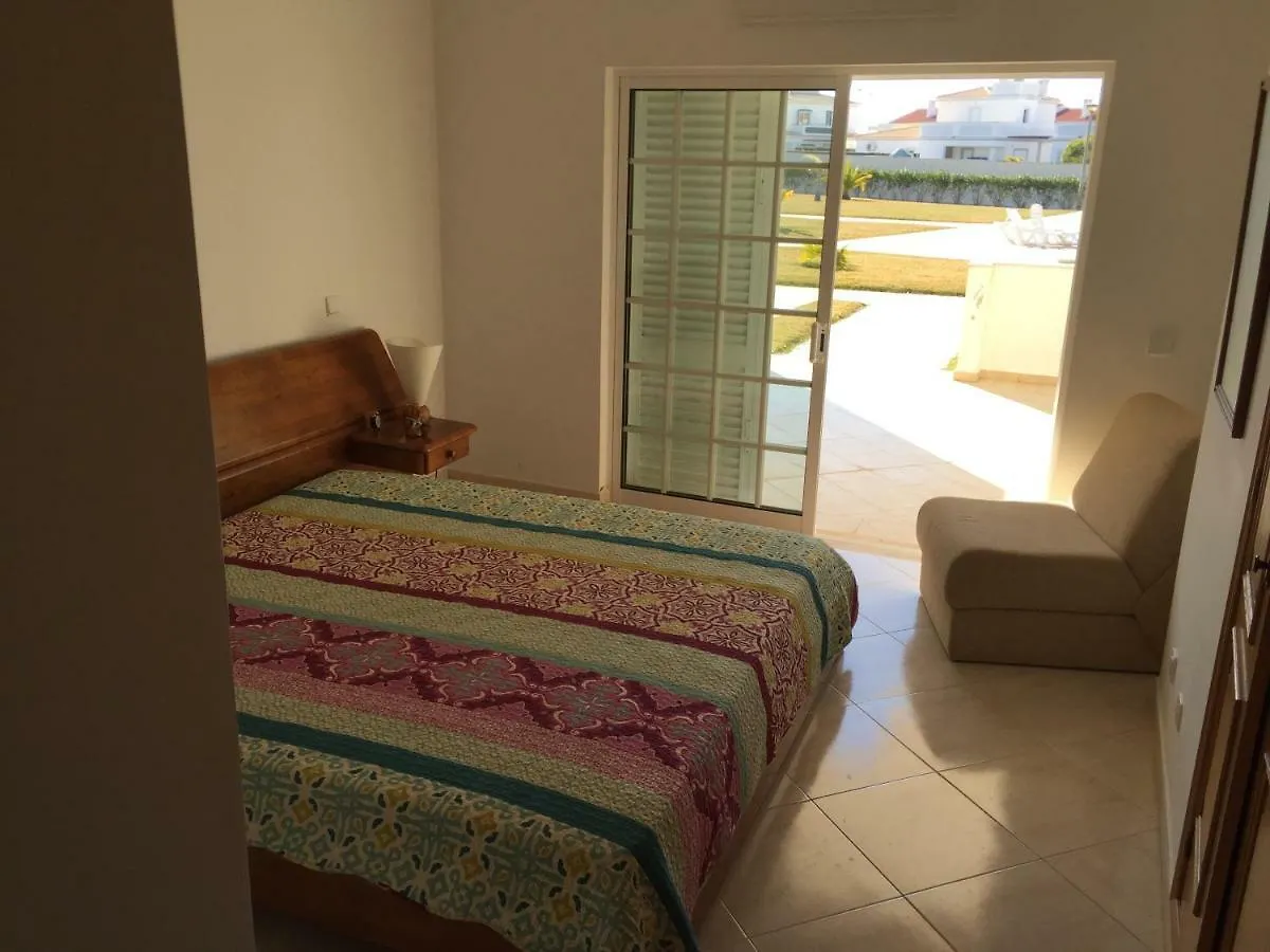 Moradia Gale Apartment Guia  Portugal