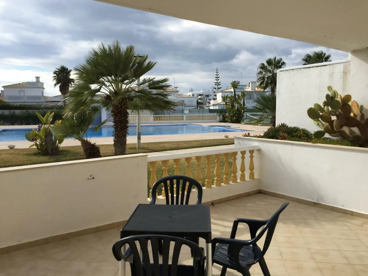 Moradia Gale Apartment Guia  0*, Guia (Faro) Portugal