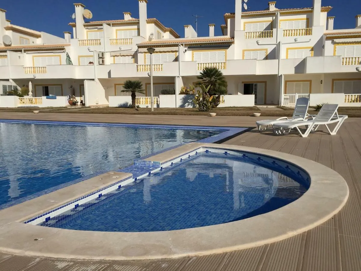 Moradia Gale Apartment Guia  Portugal