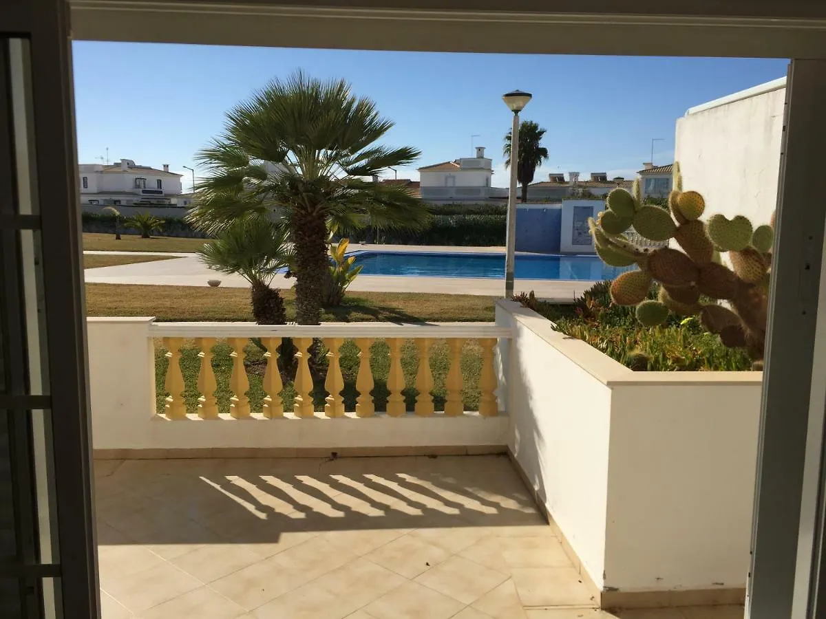 Moradia Gale Apartment Guia   Guia (Faro)