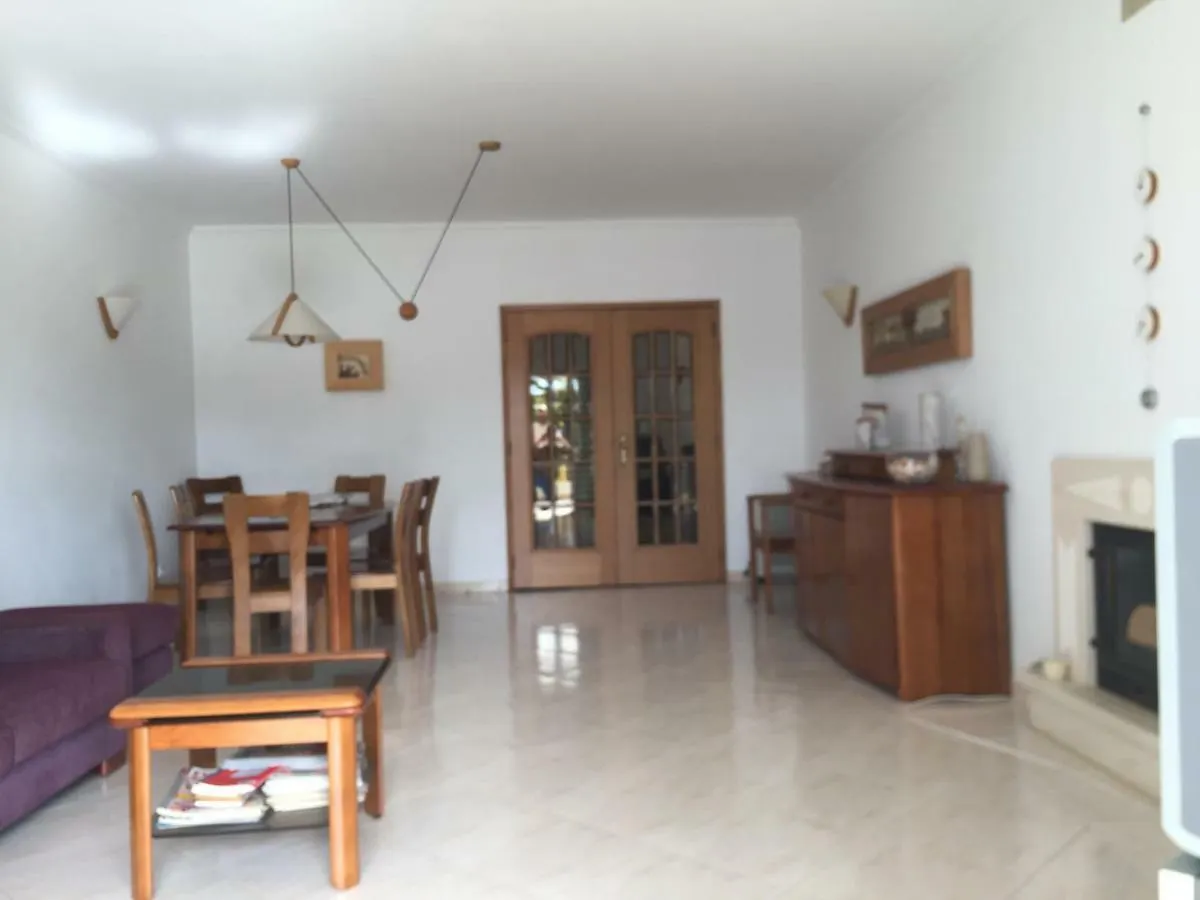 Moradia Gale Apartment Guia  0*, Guia (Faro)