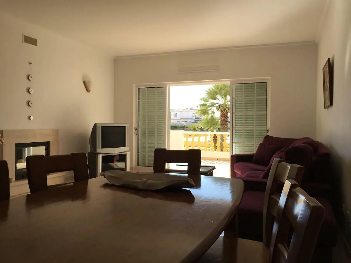 Moradia Gale Apartment Guia  Portugal
