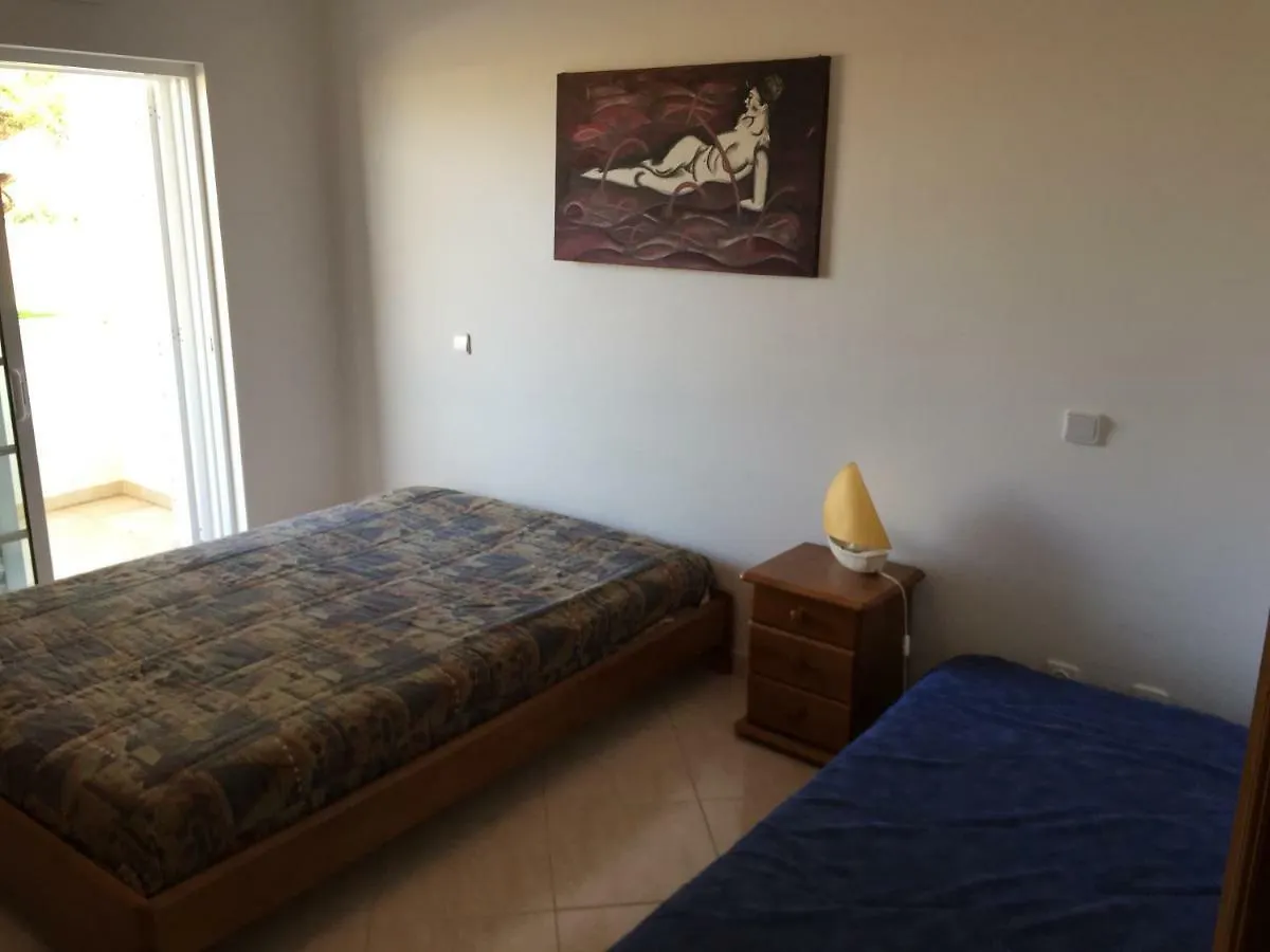 Moradia Gale Apartment Guia  Guia (Faro)