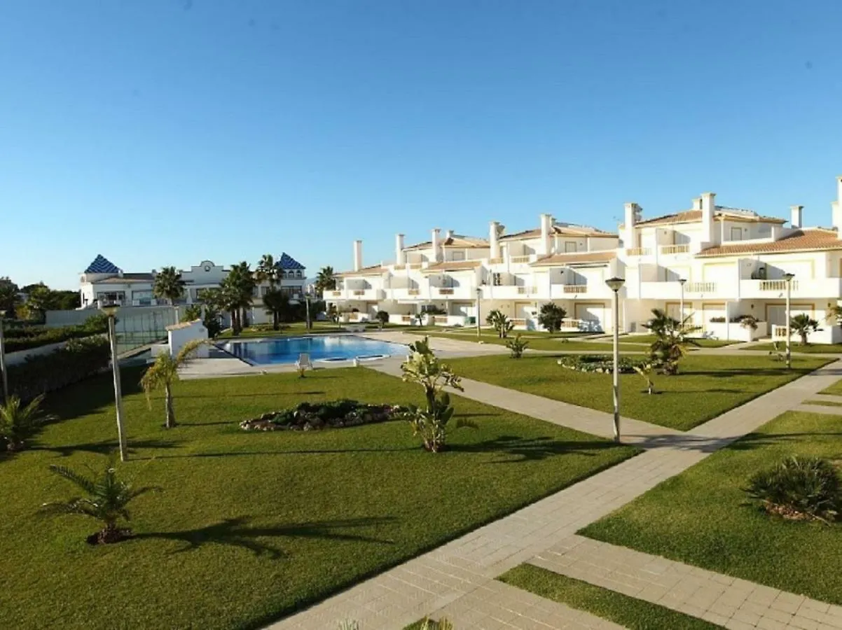 Moradia Gale Apartment Guia