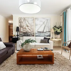 Decor N' Cozy Place For Families And Friends Guia (Faro)