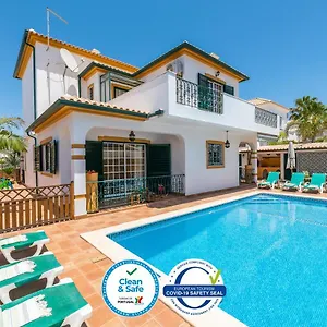 Serpa Gale - Luxury, Private Pool, Ac, Wifi, 5 Min From The Guia (Faro)