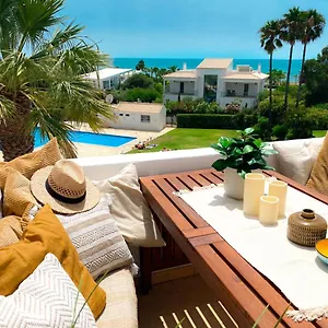 With Ocean View And Rooftop Cinema Guia (Faro)