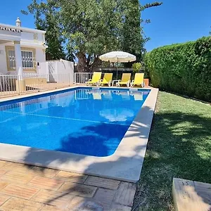Casa Dos Cedros Guia (Faro)
