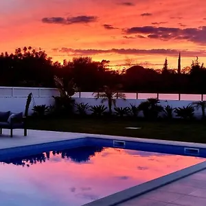 Alloggio in famiglia Sunset, Guia (Faro)