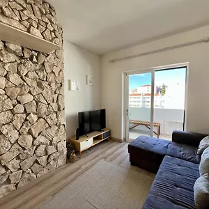 Albufeira Delight With Pool By Homing Appartement