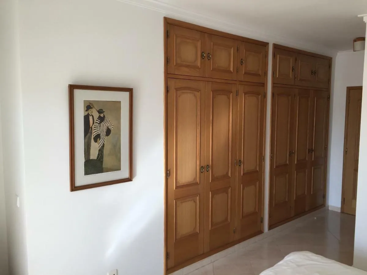 Moradia Gale Apartment Guia